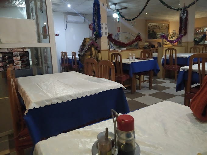 Restaurante Chino Dafa 7