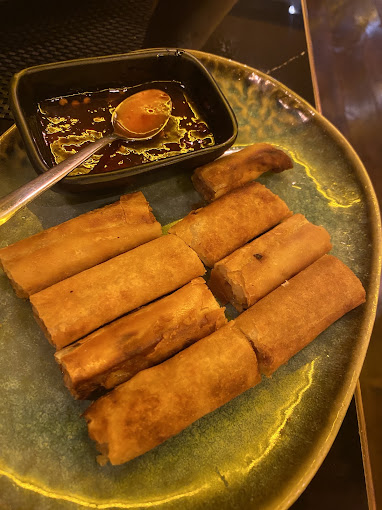Restaurante La Cala CZC 13