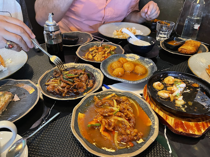 Restaurante La Cala CZC 14