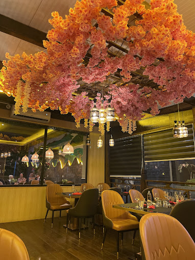 Restaurante La Cala CZC 15