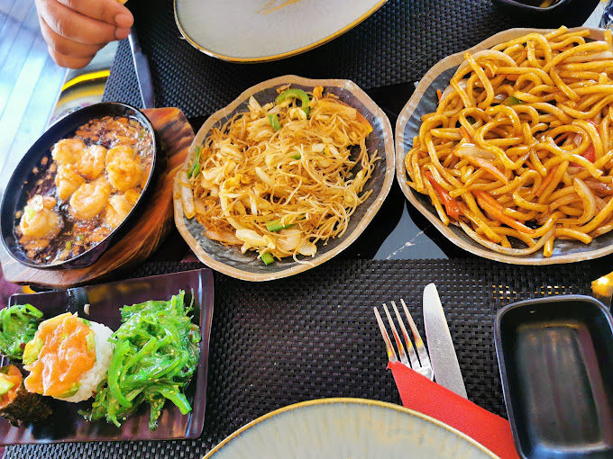 Restaurante La Cala CZC 18