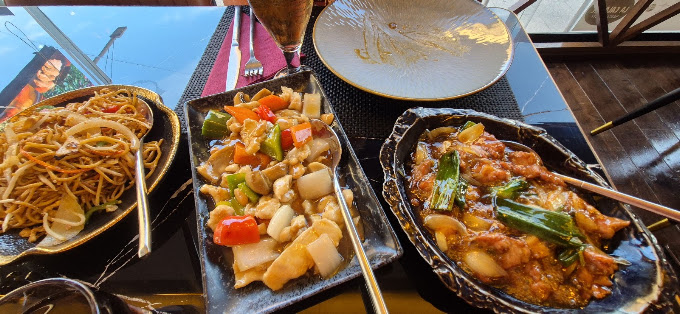 Restaurante La Cala CZC 2