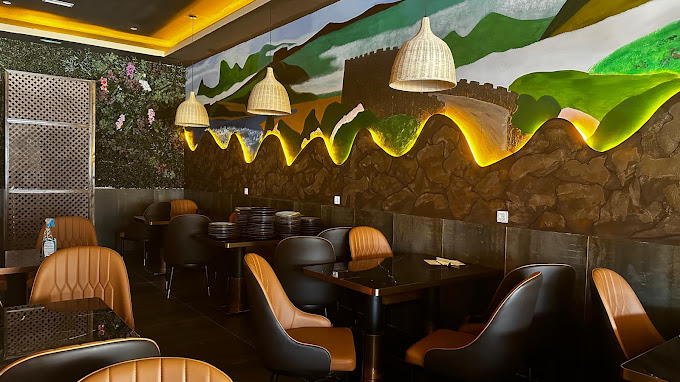 Restaurante La Cala CZC 3