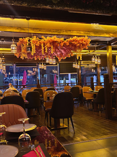 Restaurante La Cala CZC 5