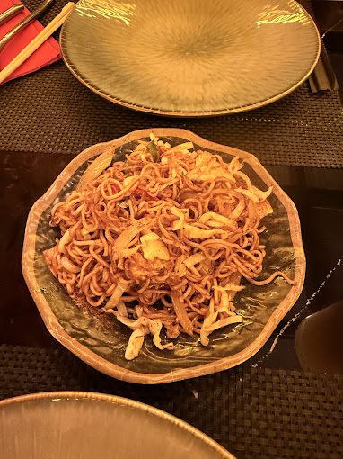 Restaurante La Cala CZC 9