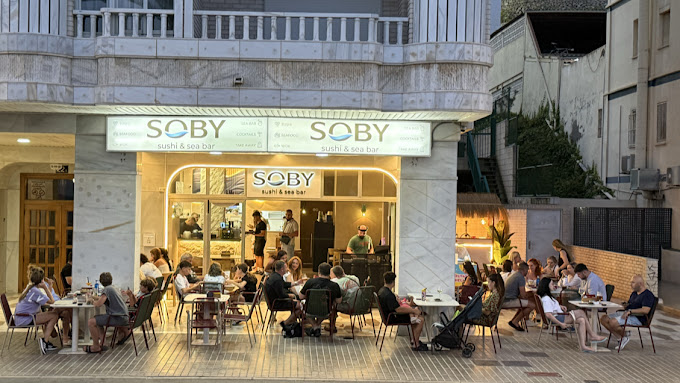 SOBY