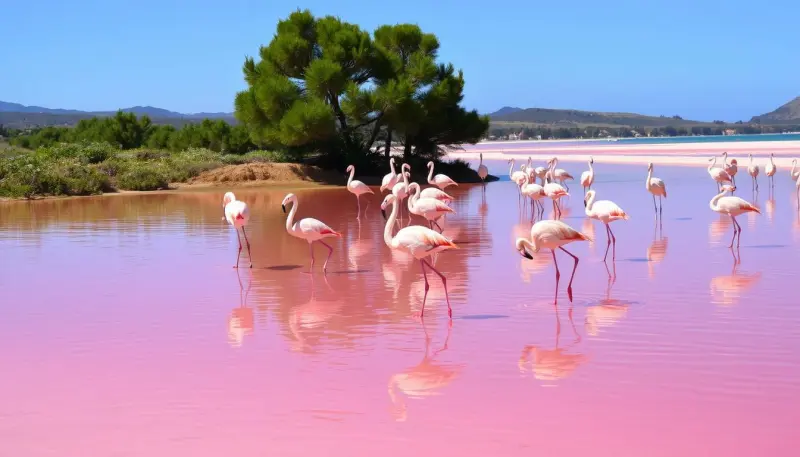 Santa Pola day trip from Benidorm