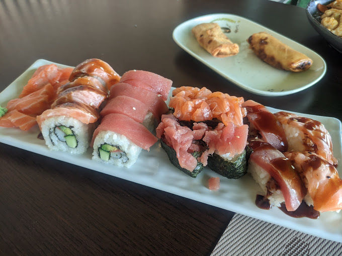 Sapporo Benidorm 6