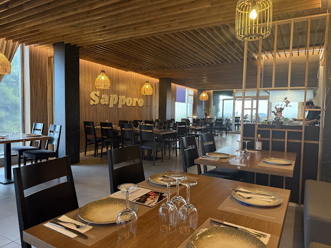 Sapporo Benidorm