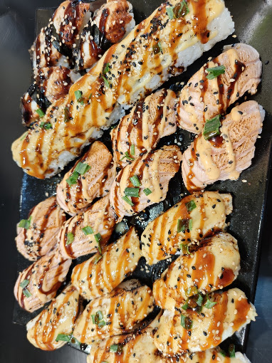 Sushiness 5