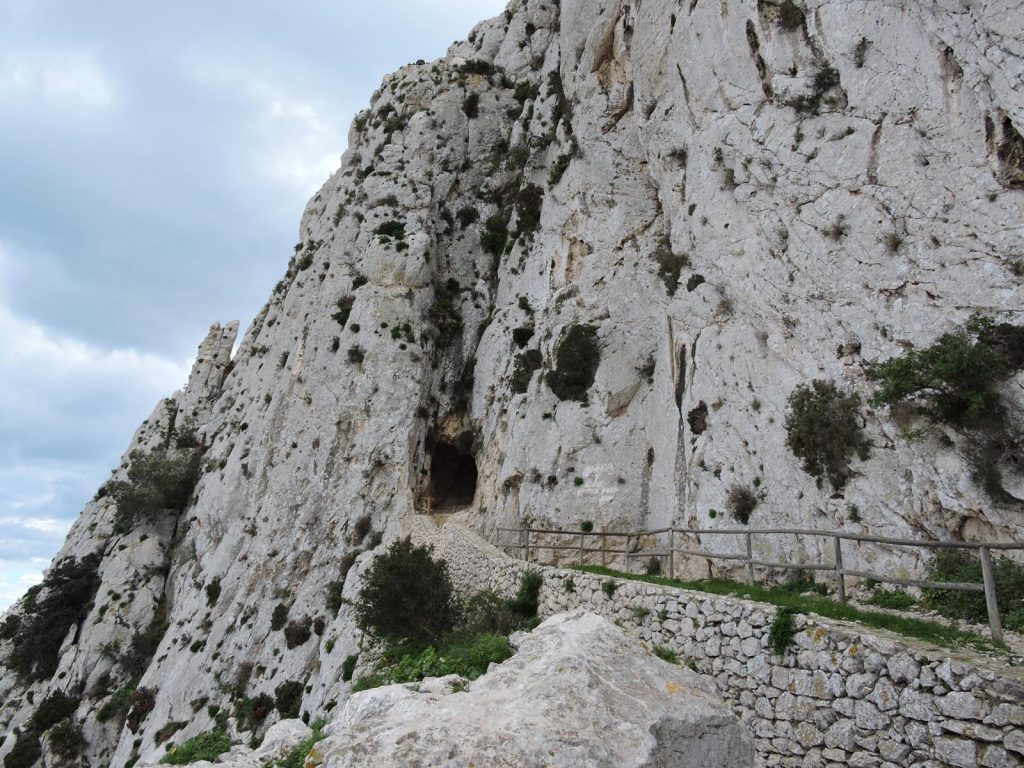 What Should You Bring to Peñón de Ifach