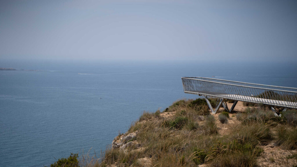 birdwatching Costa Blanca