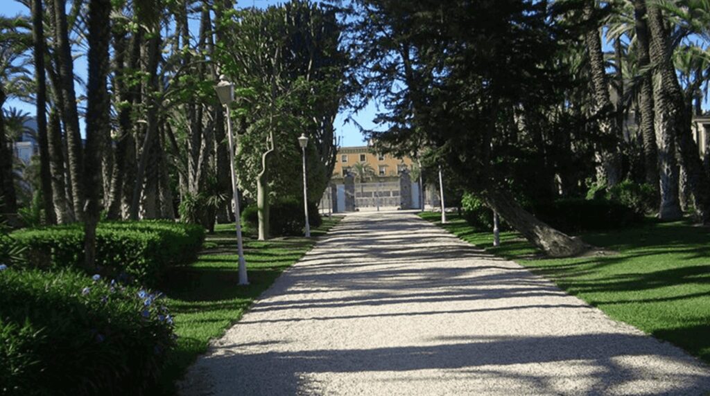 cultural day trips from Benidorm