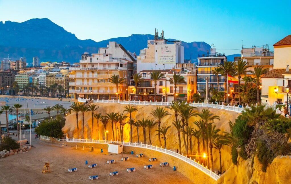 extra costs when buying property in Spain