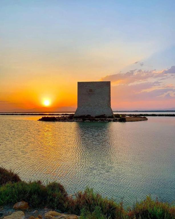 wetlands Costa Blanca