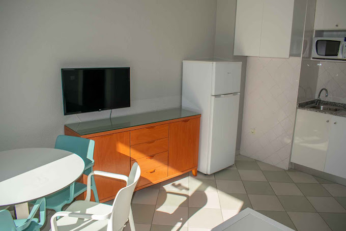 Apartamentos Michel Angelo Benidorm 10
