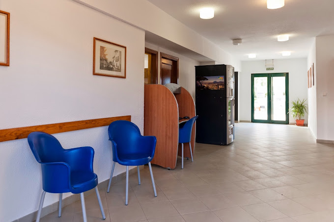 Apartamentos Michel Angelo Benidorm 13