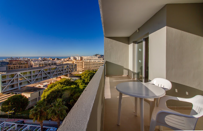 Apartamentos Michel Angelo Benidorm 14