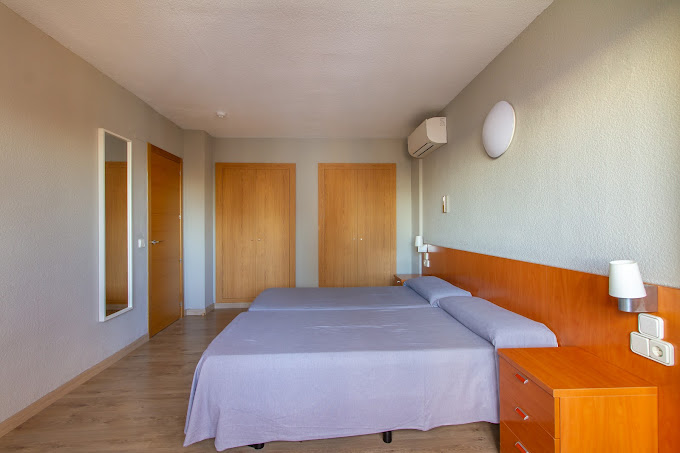 Apartamentos Michel Angelo Benidorm 15