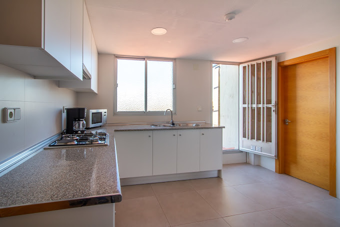 Apartamentos Michel Angelo Benidorm 5