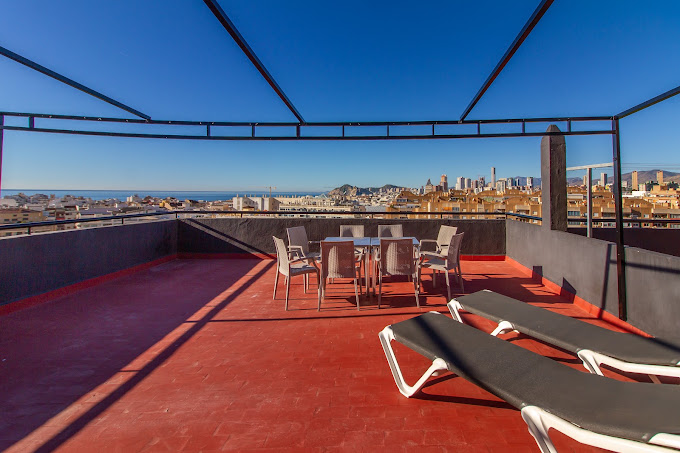 Apartamentos Michel Angelo Benidorm 6