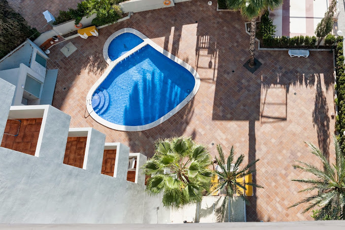 Apartamentos Michel Angelo Benidorm 8