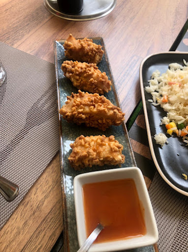 Asia Bar Kitchen 10