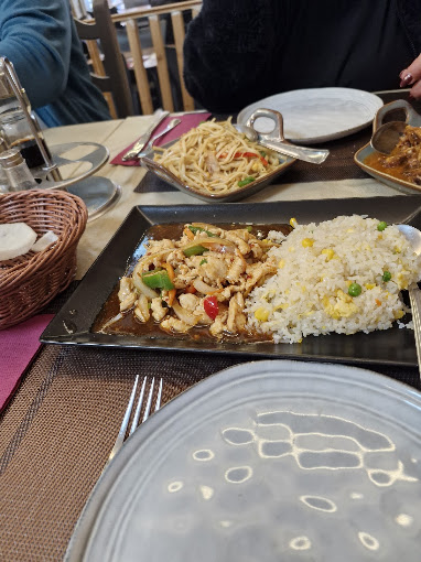Asia Bar Kitchen 14