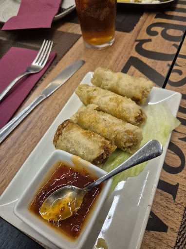 Asia Bar Kitchen 4