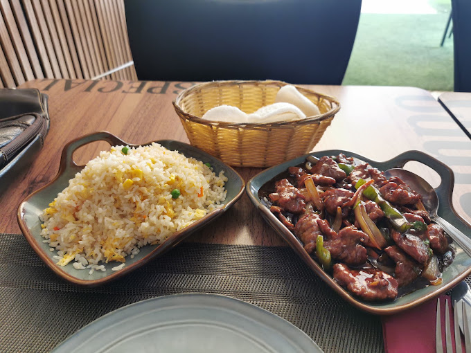 Asia Bar Kitchen 5