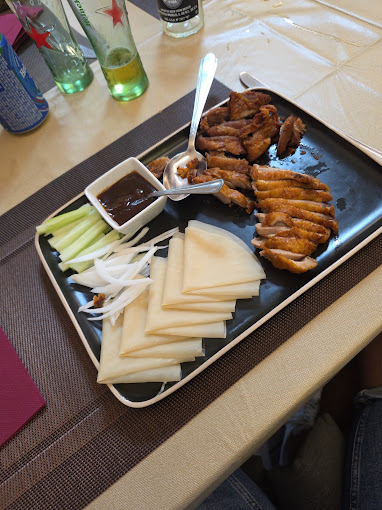 Asia Bar Kitchen 9