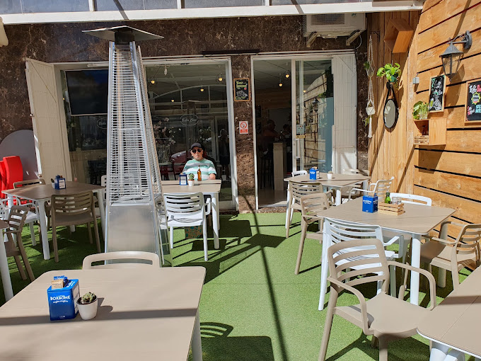 Bella Ciao Benidorm 4