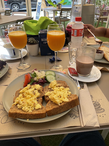 Bella Ciao Benidorm 5