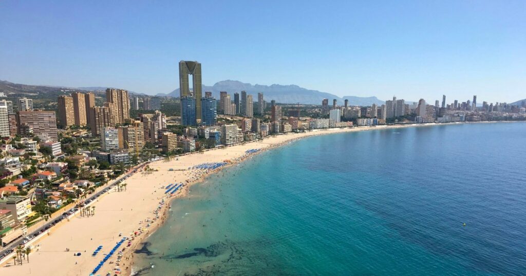 Buying vs Renting in Benidorm