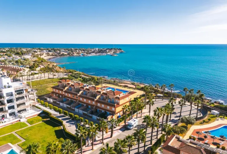 Cabo Roig Costa Blanca