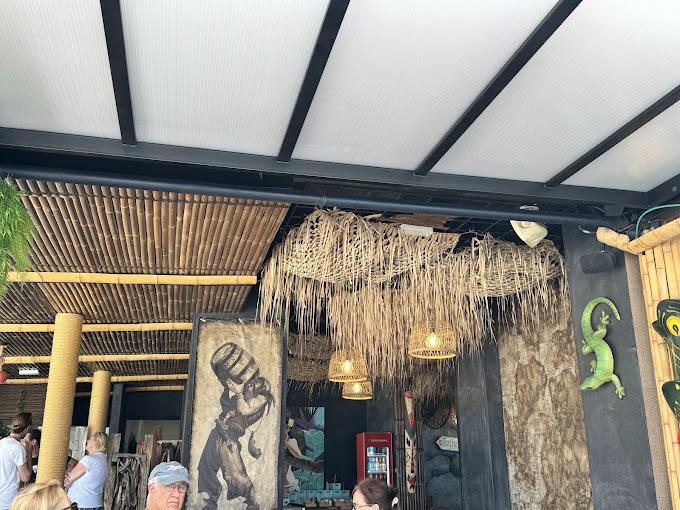 Cafeteria Torrelevante