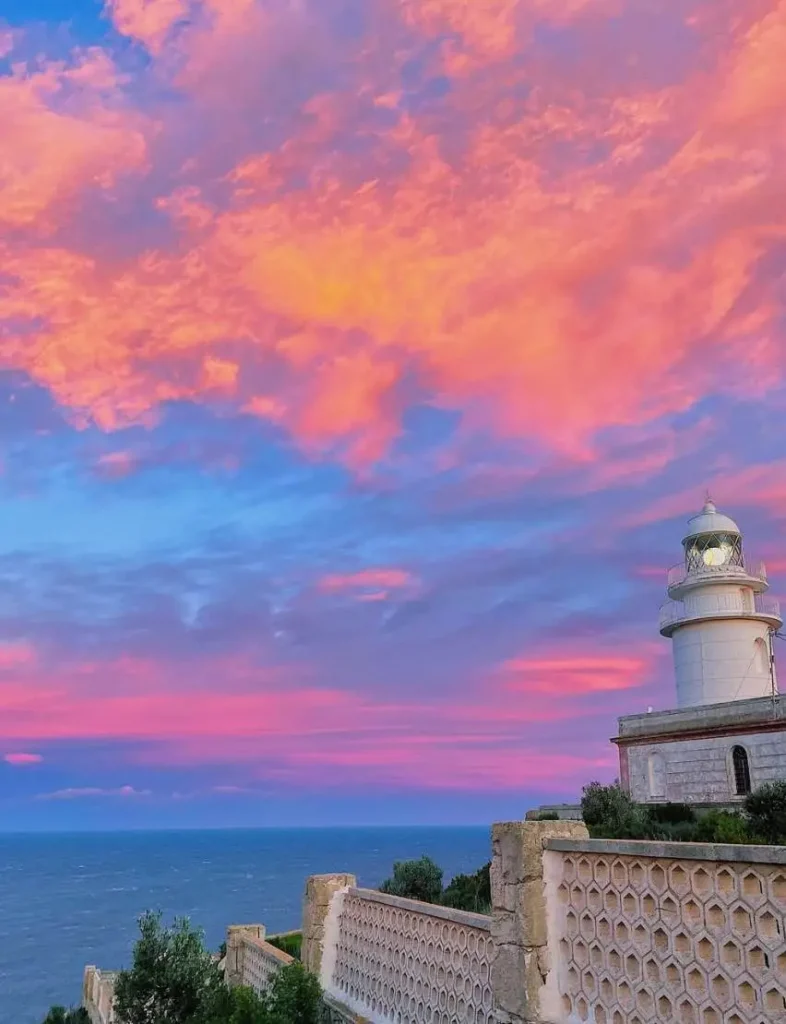 Cap de Sant Antoni