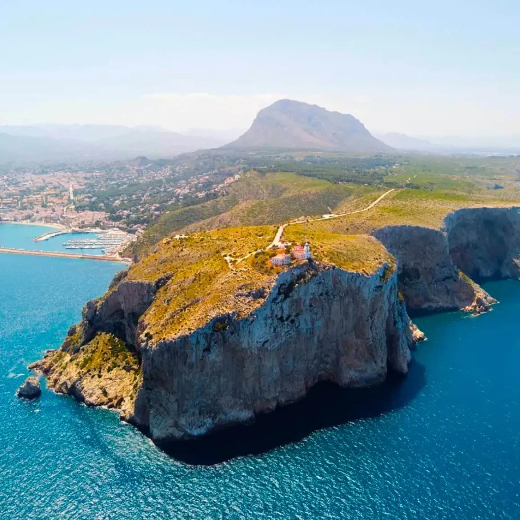 Cape San Antonio coastal walks