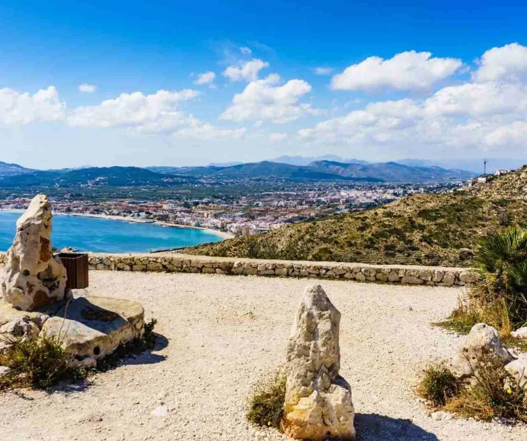 Cape San Antonio viewpoint