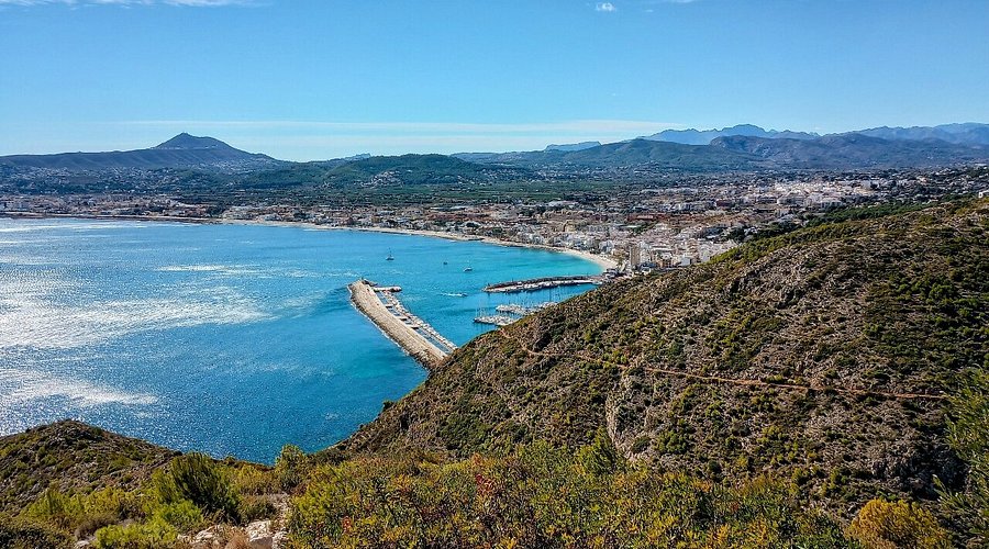 Cape San Antonio
