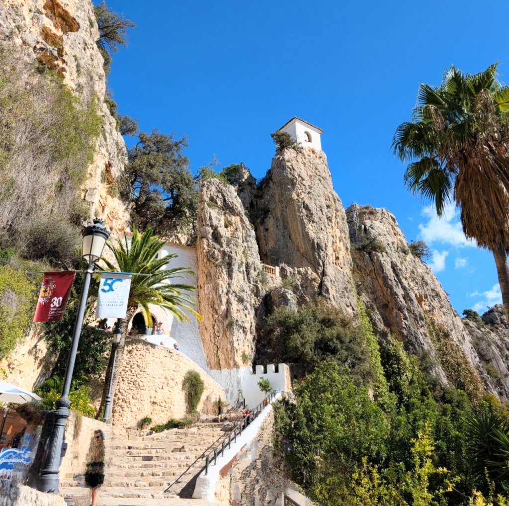 Casa Orduña Guadalest