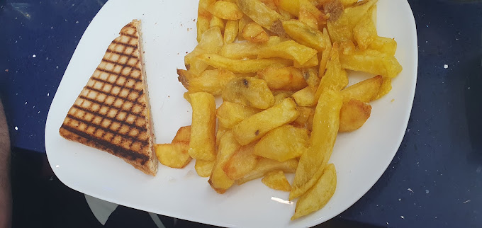 Daves Chippy 10
