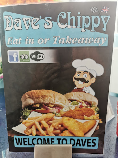 Daves Chippy 14
