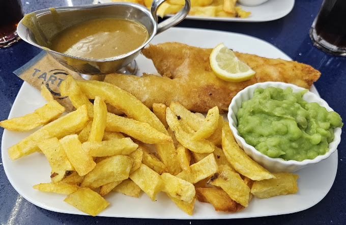 Daves Chippy 2