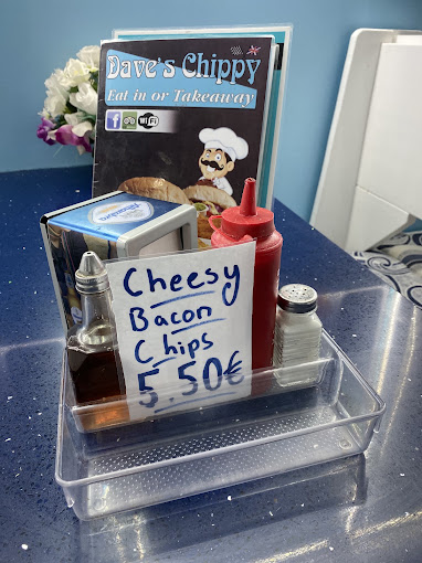 Daves Chippy 9
