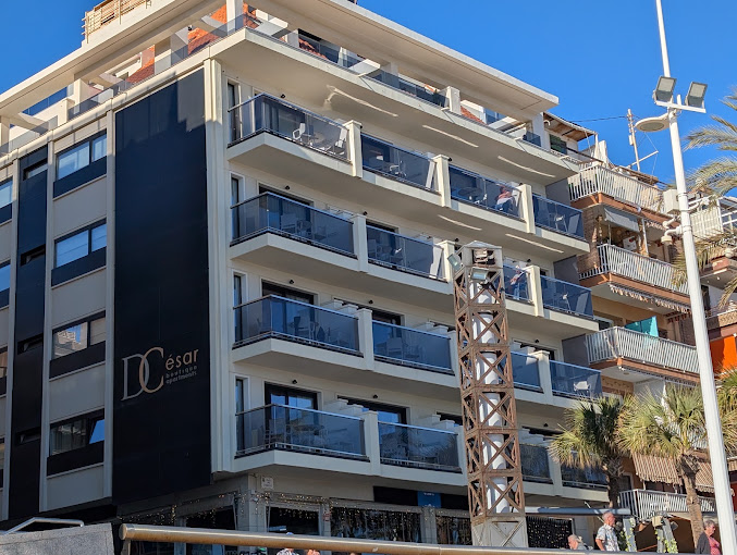 Don Cesar Apartamentos Boutique 15