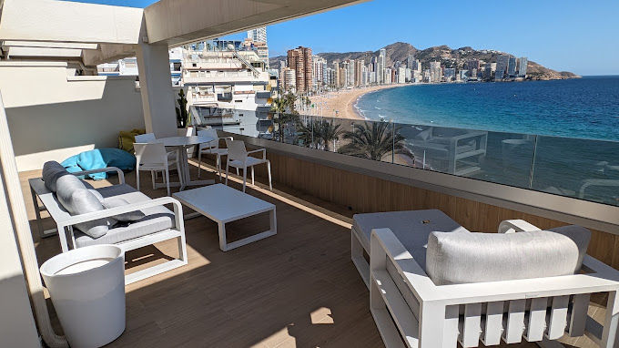 Don Cesar Apartamentos Boutique