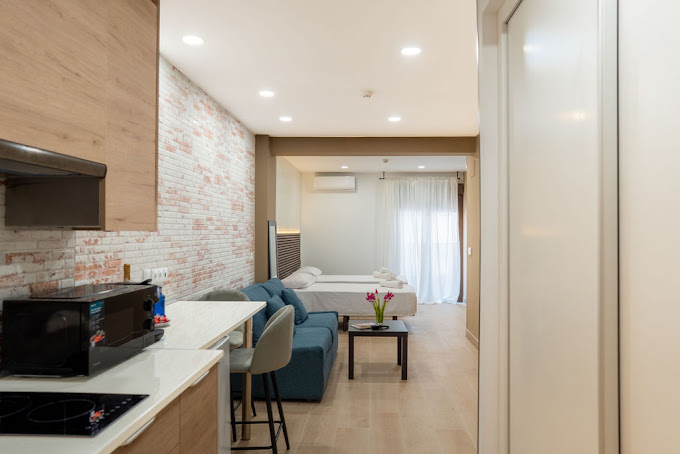 Emily Suites 6
