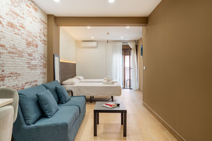 Emily Suites 7