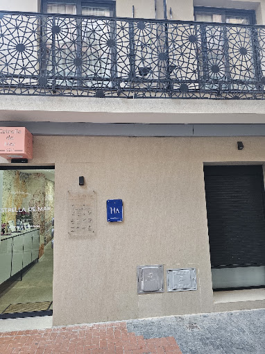 Estrella de Mar 4